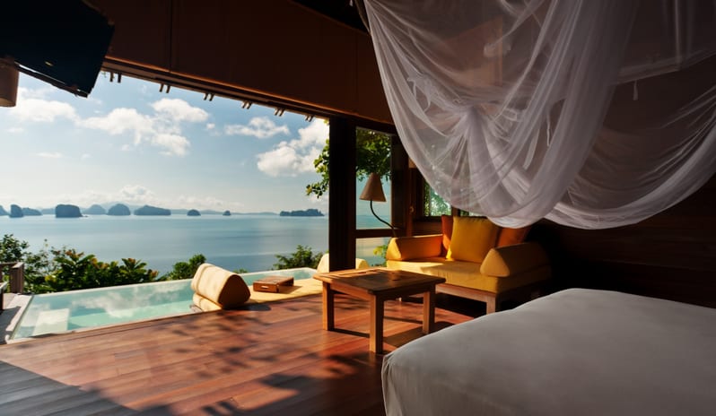 Six Senses Yao Noi-Ocean Panorama Pool Villa 4_5018